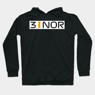 Lando Norris P3 Hoodie